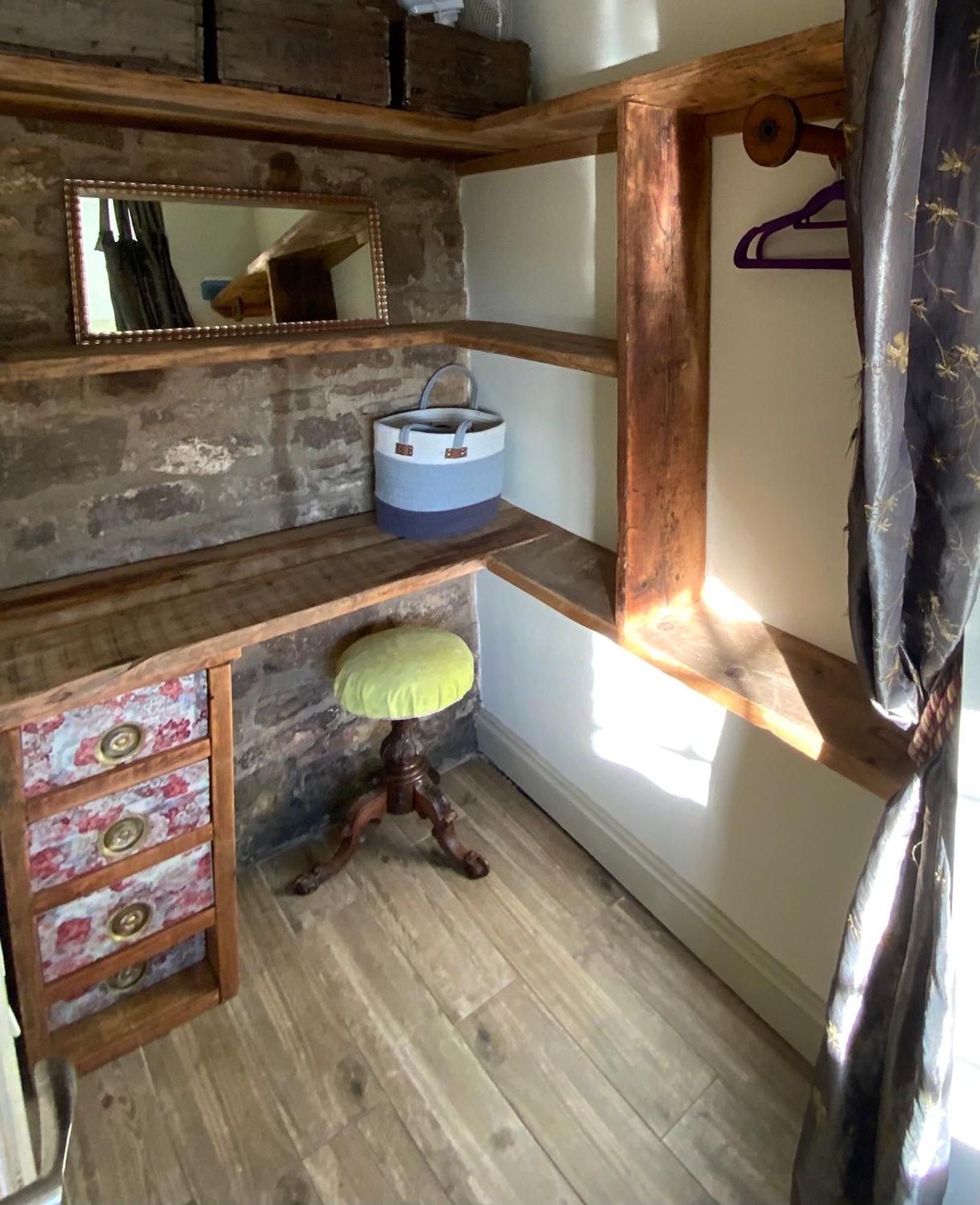 גלוסטר Lavender Cottage מראה חיצוני תמונה